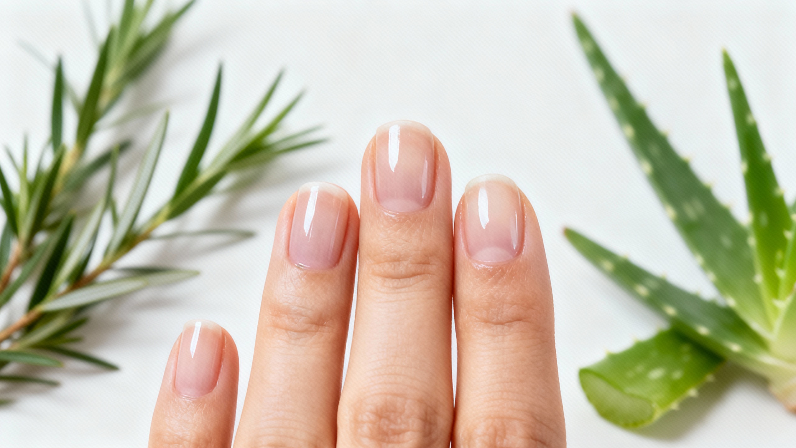 Featured image for Fast-Track your Fingernail Fungus Cure: Effective Treatments to Try Today