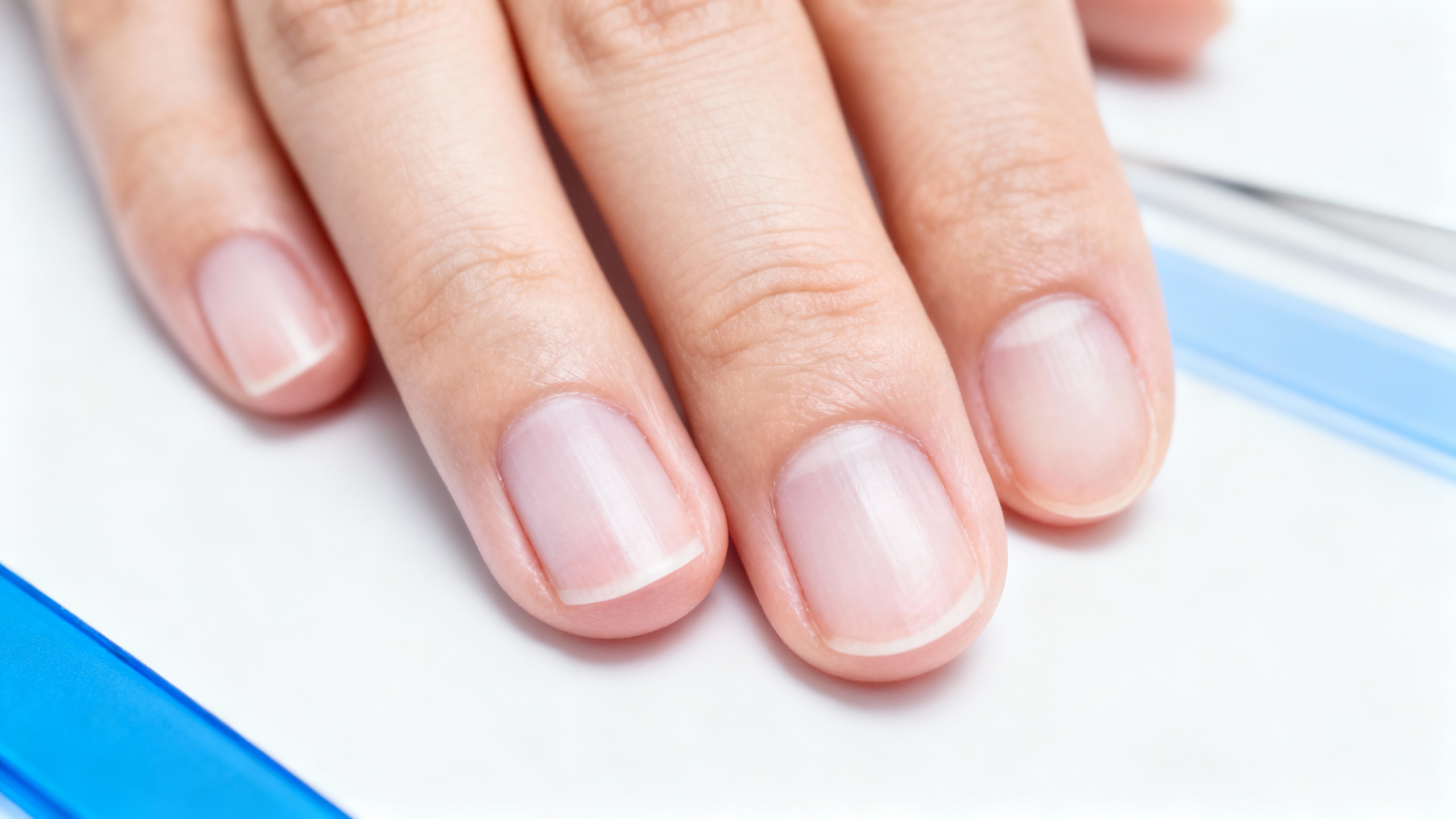 Featured image for Debunking Myths: Common Misconceptions about Nail Fungus
