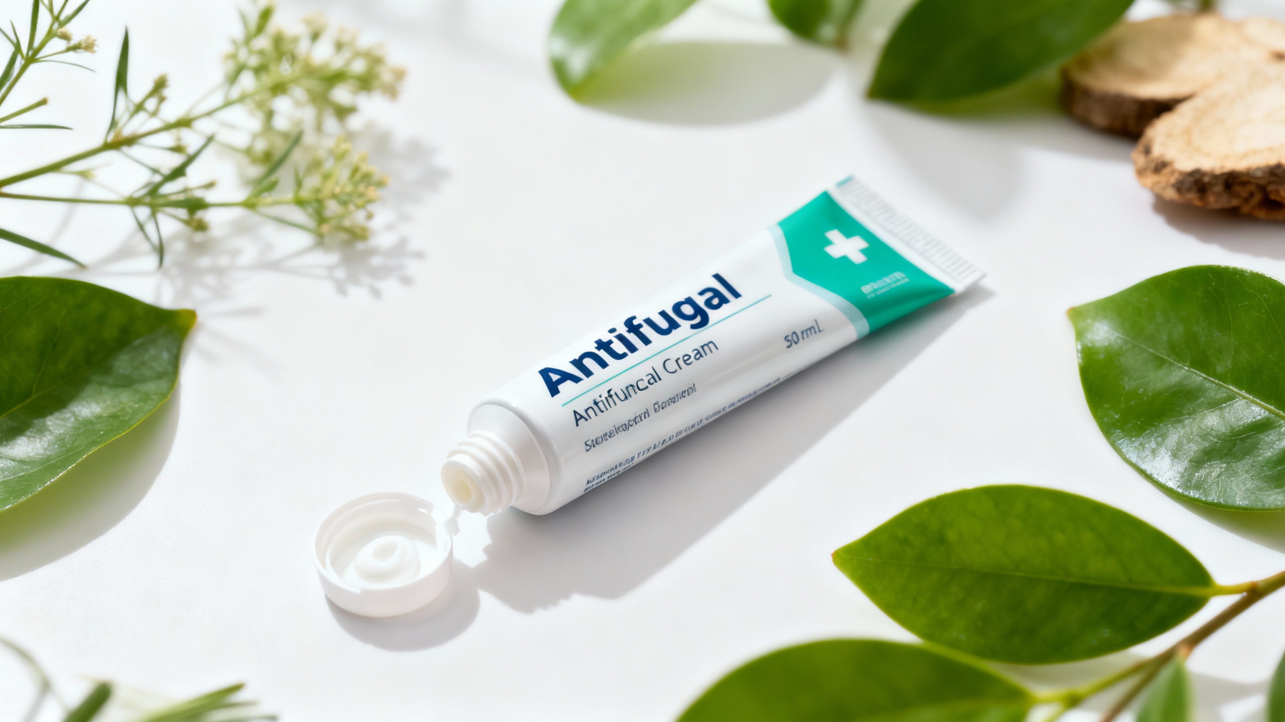 Featured image for What You Should Know About Over-the-Counter Antifungal Creams: Ingredients, Benefits, and More