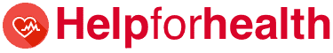 Helpforhealth logo