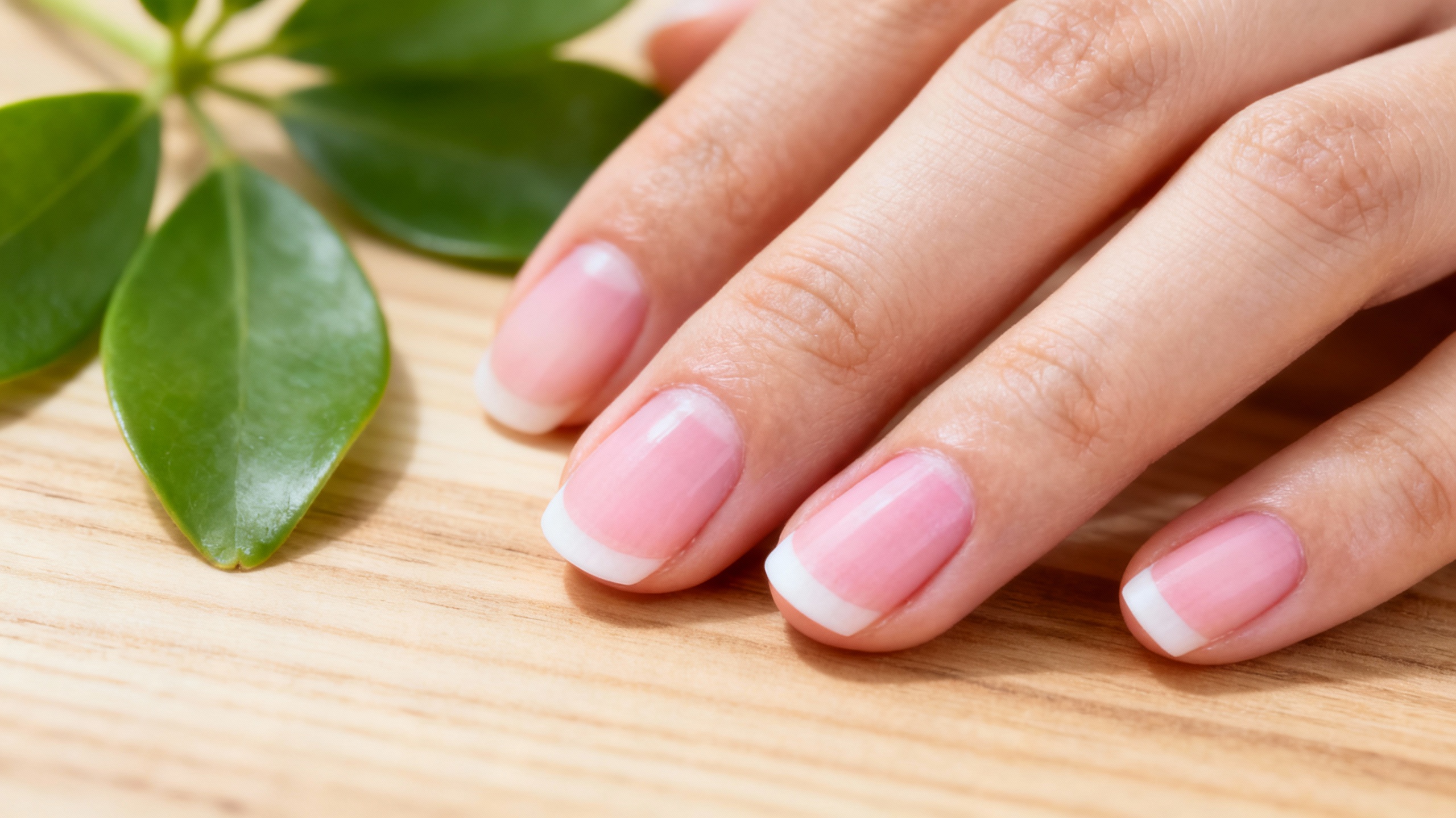 Your trusted guide to healthier nails